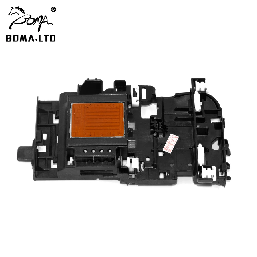 BOMALTD LK7633001 Print Head Printhead For Brother DCP J100 J105 J200 J152W J132W J152 J205 T300 T500 T700 T800 Printer Nozzle | Компьютеры