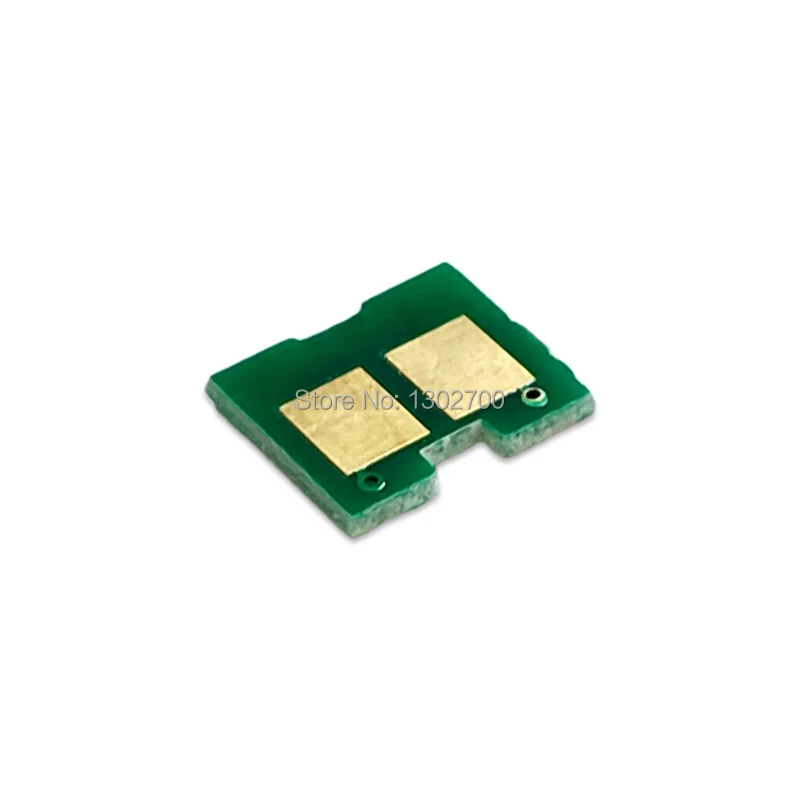 CB540A CB541A CB542A CB543A toner cartridge chip For HP Color LaserJet CM1312 CP1215 CP1217 CP1515 CP1518 CP 1215 1515 1518 1217