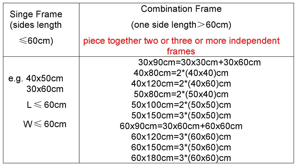 

Natural Wood Frame For Canvas Painting Picture Factory Provide DIY Picture Frames Wall Photo Frame Poster Hanger marco foto