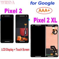 aaa lcd for google pixel 2 xl lcd display touch screen digitizer%c2%a0assembly replacement for google pixel 2 lcd pixel 2xl display