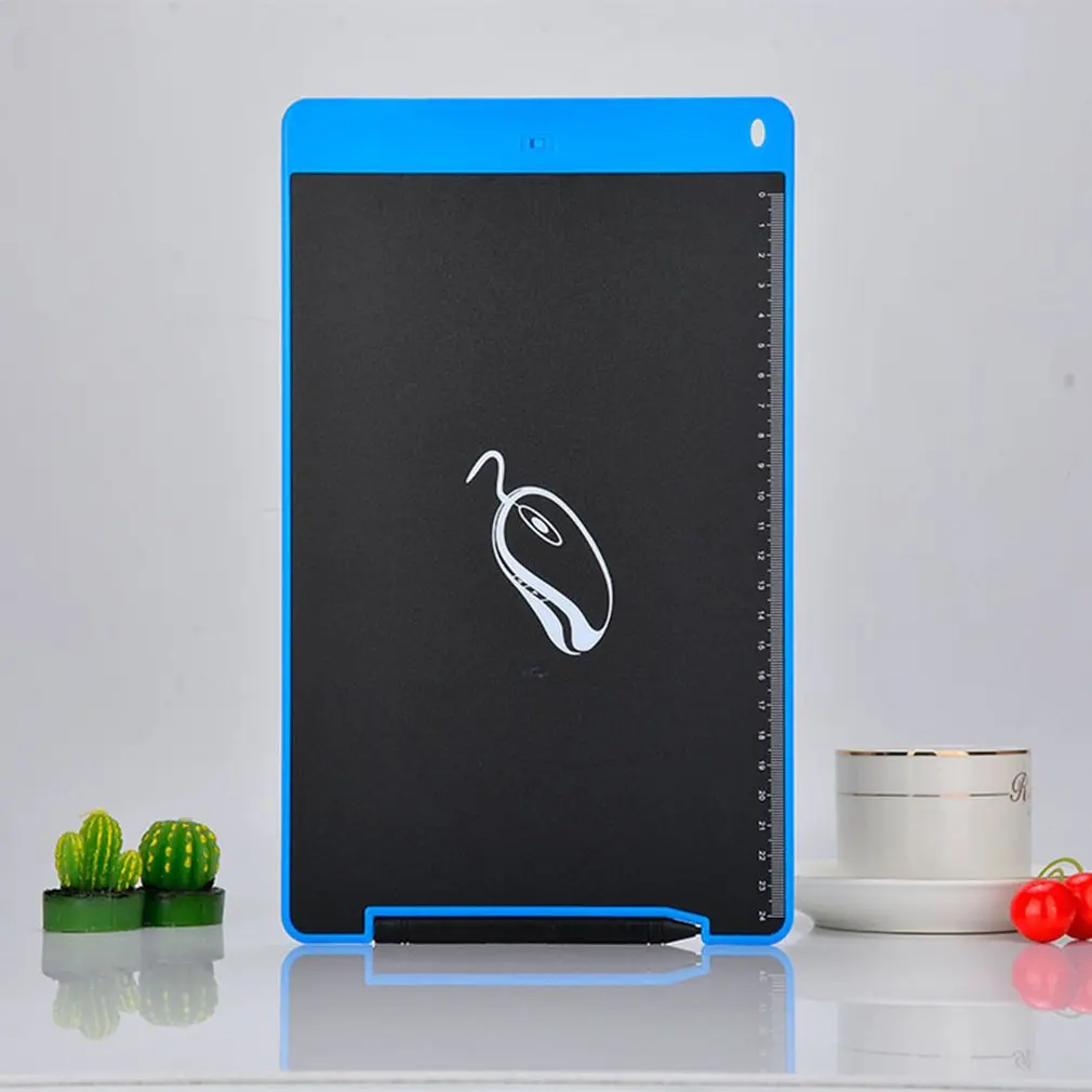 

Children'S Drawing Board Toys Lcd Handwriting Board Birthday Present Smart Blackboard Handwriting Board