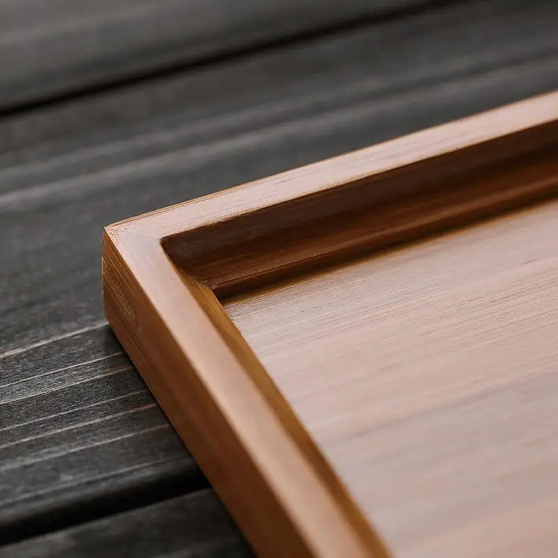 Чайная посуда доска для чая набор чиносов пуэр кунг-фу китайский чайный поднос