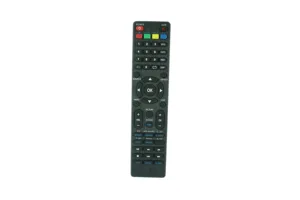 Remote Control For SuperSonic SC-3210 SC-1331S SC-1331A SC-222 SC-120A SC-1912 SC-1512 SC-1568D & CRAIG CLC504E Smart 4K LED TV