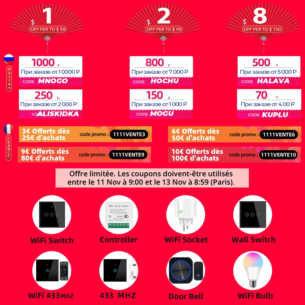 SMATRUL ЕС и США Стандартный стены Круглый монтажный темный ящик внутренняя кассета