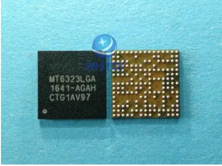 10 шт./лот MT6328V MT6325V MT6350V MT6323LGA MT6323GA MT6353V MT6351V | Электронные компоненты и