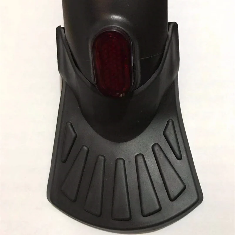 Запасные части для электроскутера 1S / M365/Pro резиновое крыло переднее и заднее