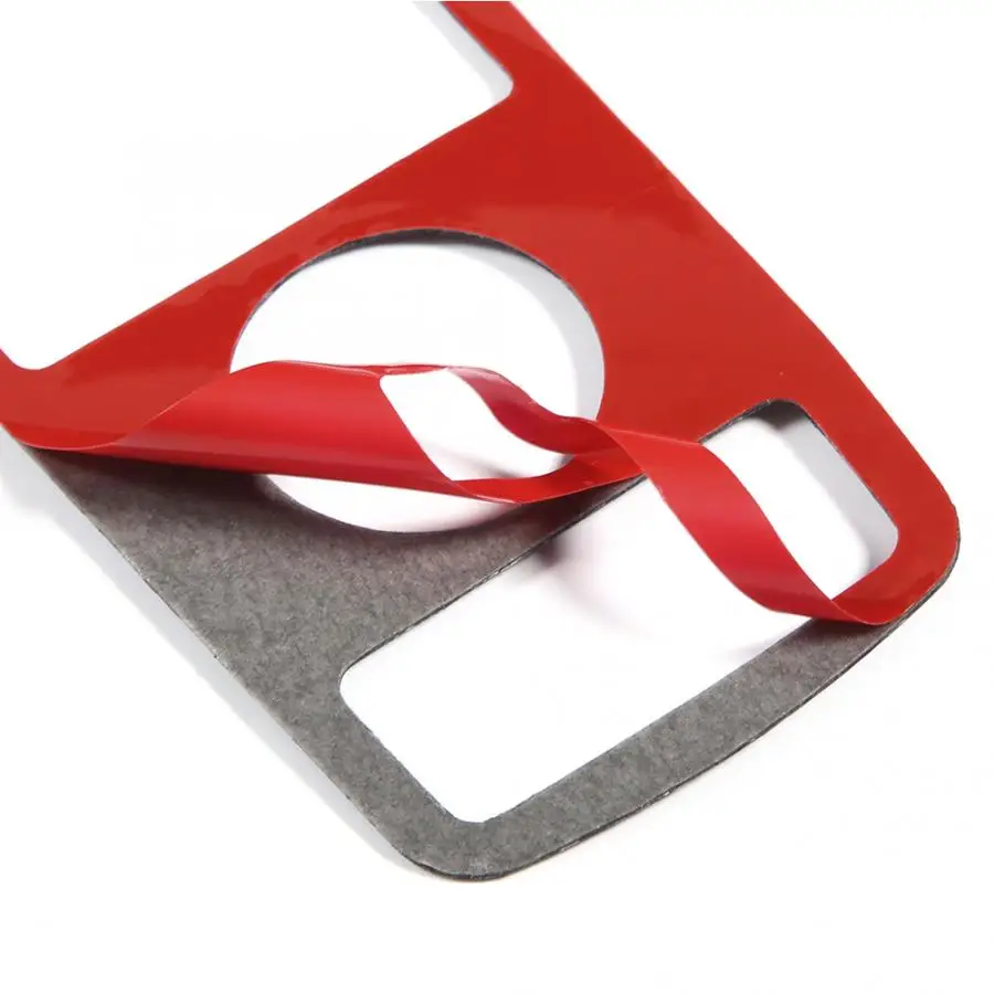 Внутренняя Кнопка Подъема Окна Рамка отделка подходит для Mercedes Benz C Class W204