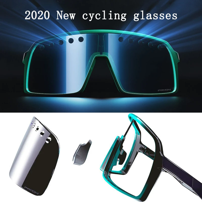 

outdoor sports sunglasses road Cycling glasses mountai sports bike sunglasses oculos ciclismo Bicycle glasses Sutroe Polarized
