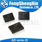 10 шт., ADUM5401ARWZ ADUM5402ARWZ ADUM5402ARWZ ADUM4190BRIZ ADUM4190BRIZ ADUM5000ARWZ ADUM6404ARWZ SOP-16 IC