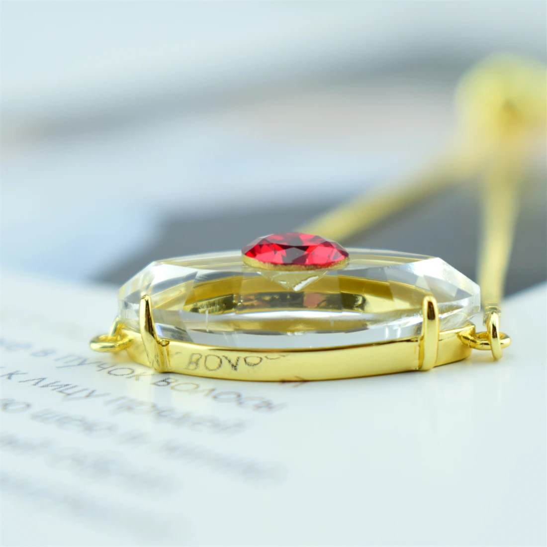 2021 уникальное турецкое хрустальное ожерелье с кулоном от сглаза для женщин