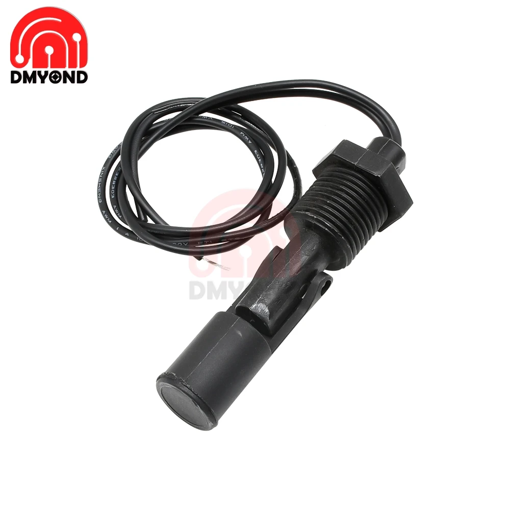 Датчик уровня воды низкого давления датчик жидкости и горизонтальный