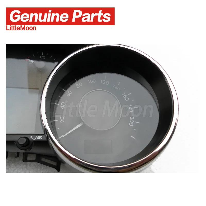 

Dashboard instrument cluster assembly original brand new authentic spot supply full network authentic for Peugeot 3008