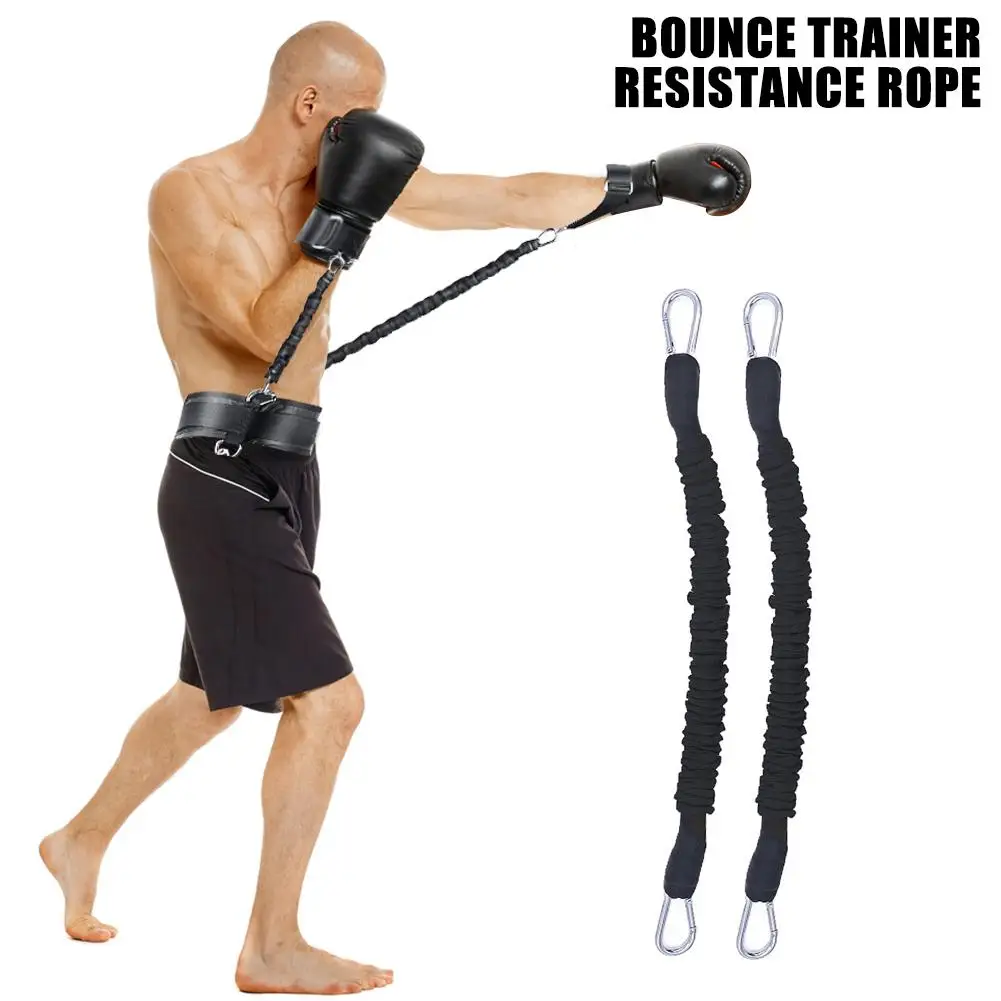 Latex Home Gym Strength Training Equipment Safety and Reliability Novelty Boxing Sports Fitness Resistance Band 285x90x45mm | Спорт и