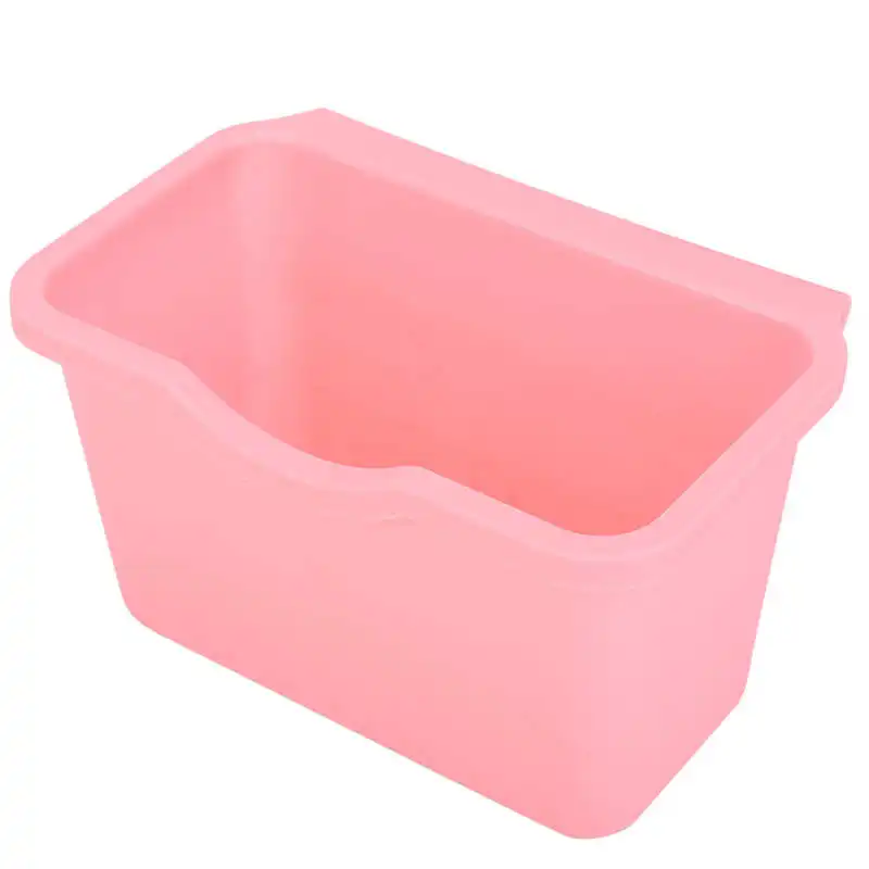 Коробка для хранения тележка татуировок подвесной бочонок домашнего салона