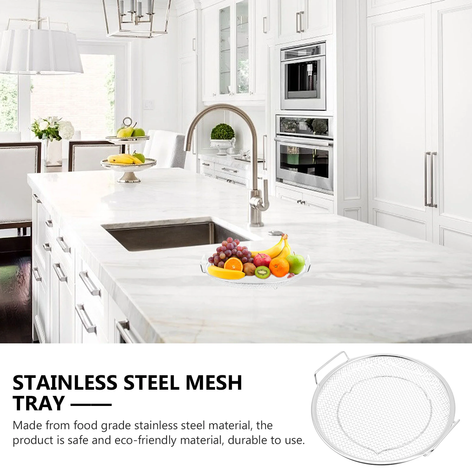 

Полка для пароварки, полка для плиты, полка для готовки на пару продуктов, полка для пароварки из нержавеющей стали