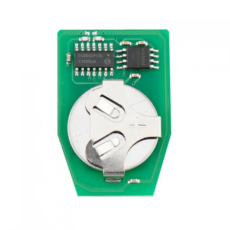 

304Mhz 4 Buttons Car Remote Key Fob Replacement Fit for Ford AU Falcon/FPV/XR6/XR8