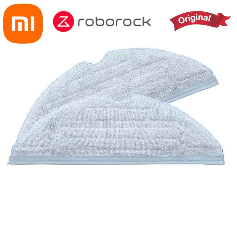 

Аксессуары для пылесоса XIAOMI Roborock S7 S7Max S7maxv, 2 шт.