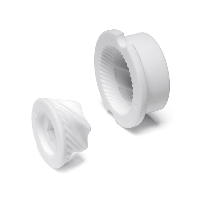 Мельница для соли и перца с керамической мельницей регулируемая крупная