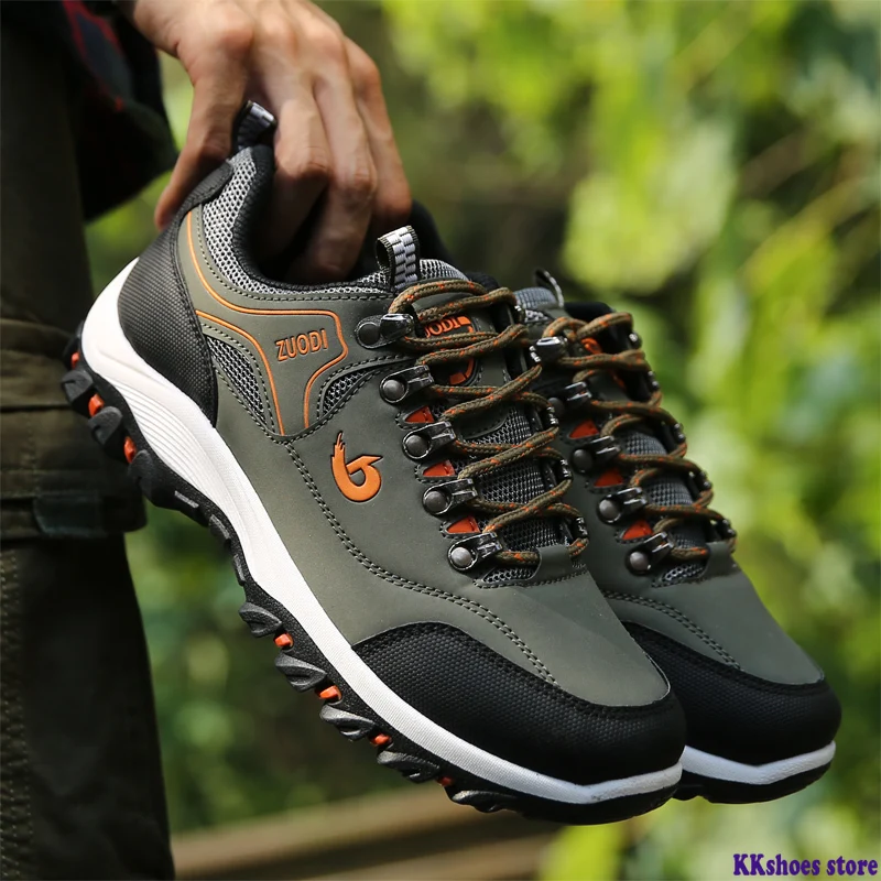 

Men vulcanized shoes outdoor casual sneakers comfortable lightweight shoes for men Flats Large Sized 46 Walking Sneakers