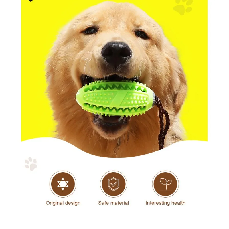 Детская зубная щетка для собак | Дом и сад