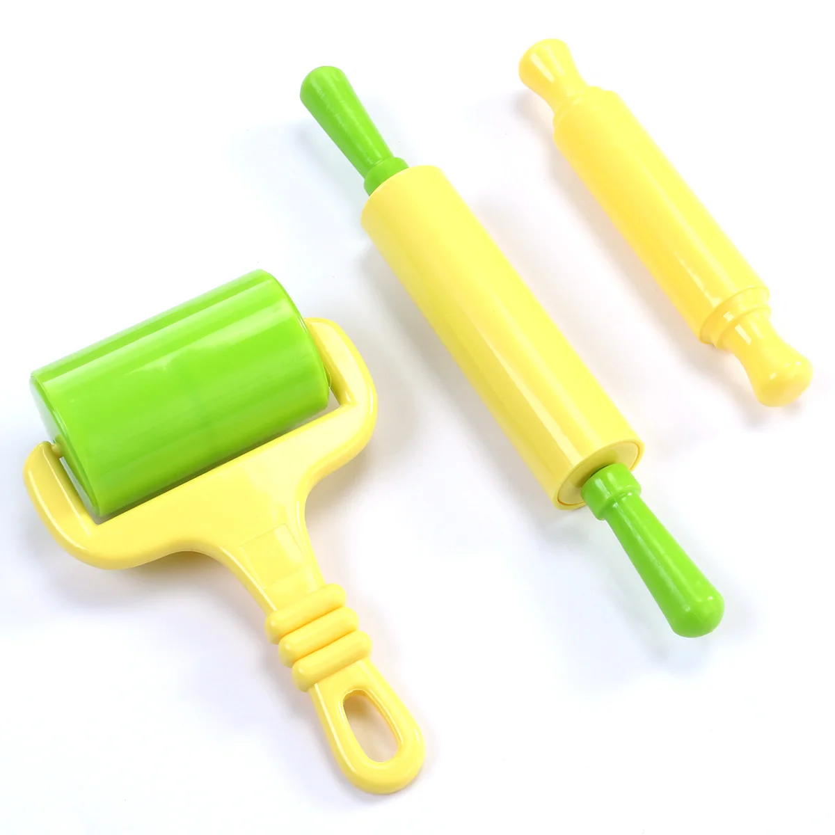 Набор из 11 шт Умные Инструменты теста для лепки экструдеры инструмент