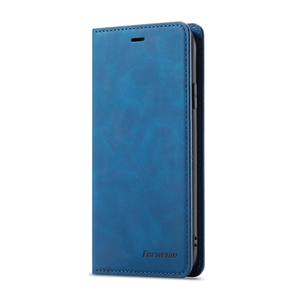 Чехол с откидной крышкой для iPhone 6 6S Plus 7 8 X XS max XR SE 5 5S кожаный чехол телефона