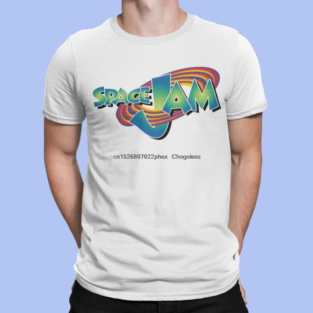 Баночки и планет Баскетбол персонализированных футболок унисекс Мужские