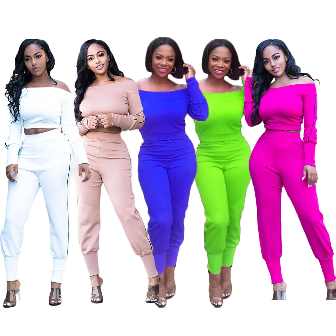 Зимний женский комплект спортивный костюм футболка с длинным рукавом топ