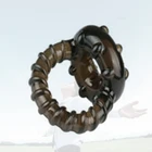 Прочное Кольцо для пениса, резиновое кольцо для пениса, увеличитель пениса, Мужские t секс-игрушки для мужчин, игрушки для взрослых 18, секс-игрушки для пар, мужской секс-шоп