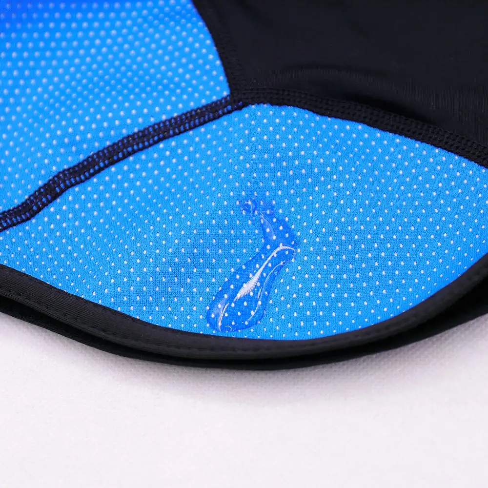 ARSUXEO зимние велосипедные шапки с защитой от ультрафиолета ветрозащитные