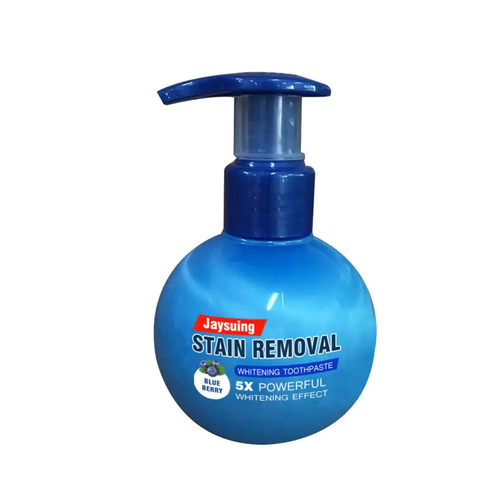 Виати зубная паста 220 г сода для удаления пятен отбеливающая борьбы с деснами