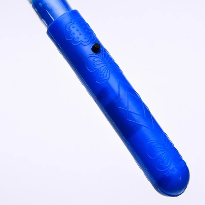 35 см маленькая мигающая палочка светящийся светильник для концертов веселый