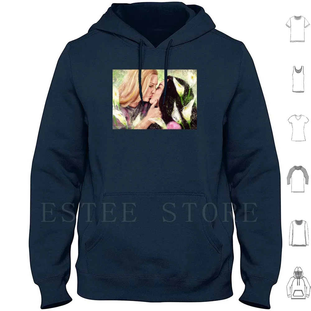 

I Belong With You Hoodies Brittana Brittany S Pierce Brittany Pierce Santana Loper Heya Heather Morris Hemo Naya