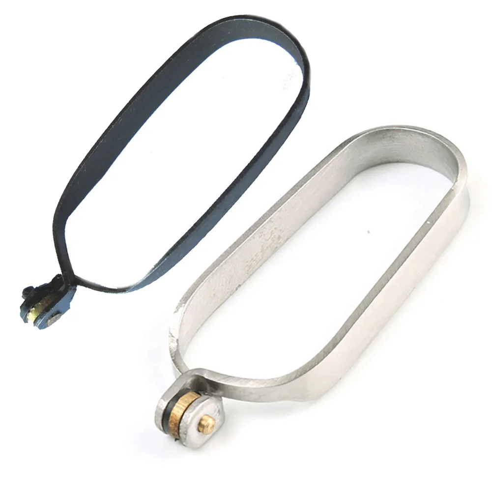 

hot 1Pc Stainless steel Hackle Pliers Non-slip Carp Fishing Fly Tying Tool Feather Clip Knotter Fishing Tackle Accessories Pesca