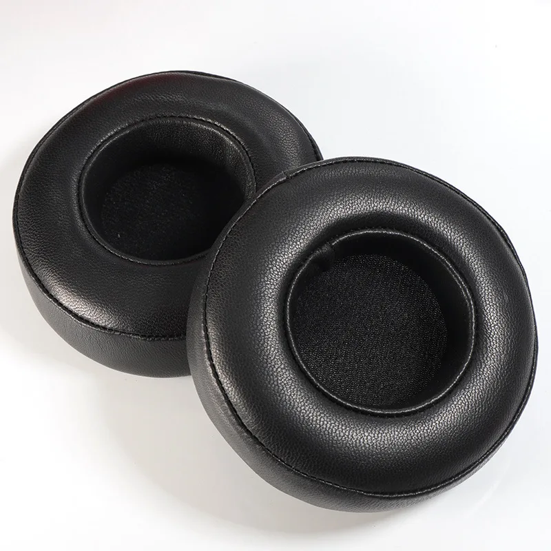 

Replacement Sheepskin Leather Earpads For Beats Mixr Headphones Ear Pads for Mixr Ear Pads Cushion