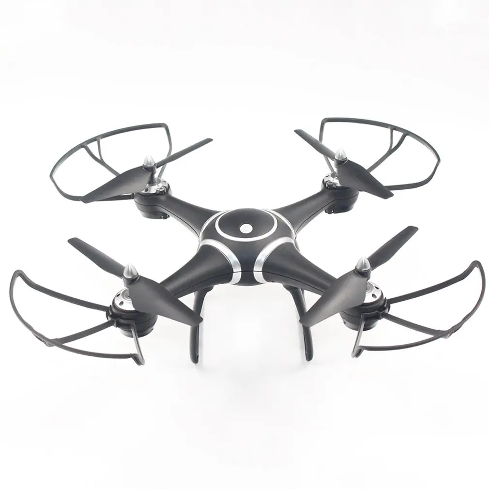 S7 (без камеры версия) Квадрокоптер самолет светодиодный светильник красочный