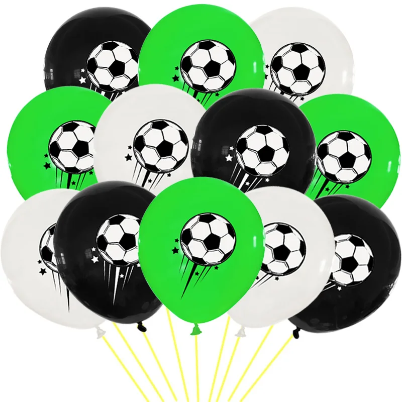 Футбольные фольгированные воздушные шары баннер чемпион мира по футболу