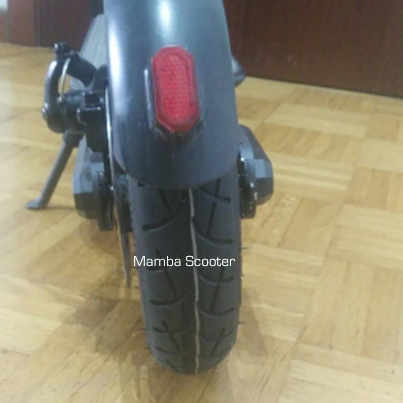 Модернизированный CST внешняя шина надувная шина 8 1/2X2 трубки Камера для Xiaomi Mijia M365 Электрический скутер шин Замена Внутренняя Труба