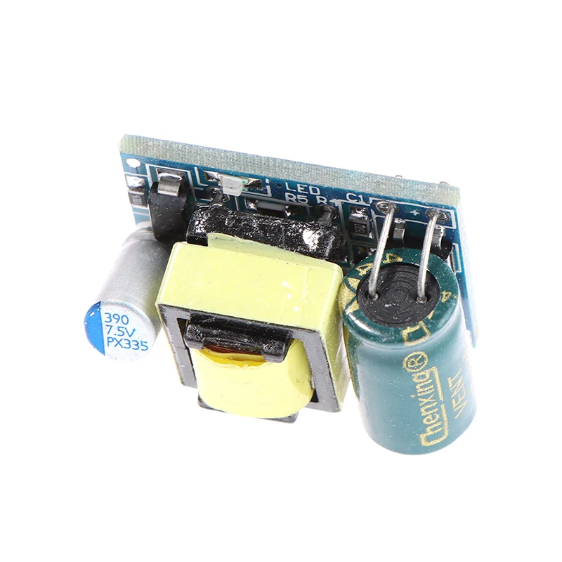 

AC-DC 5V 700mA 3.5W Isolated Switching Power Module 220V to 5V Converter