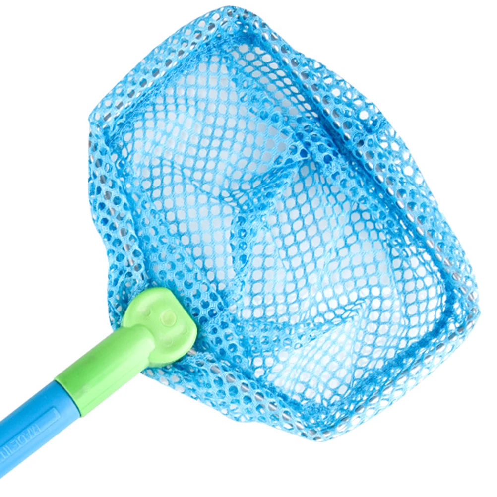 1 шт. в комплекте детское анти ручка с защитой от скольжения идеально сачок для