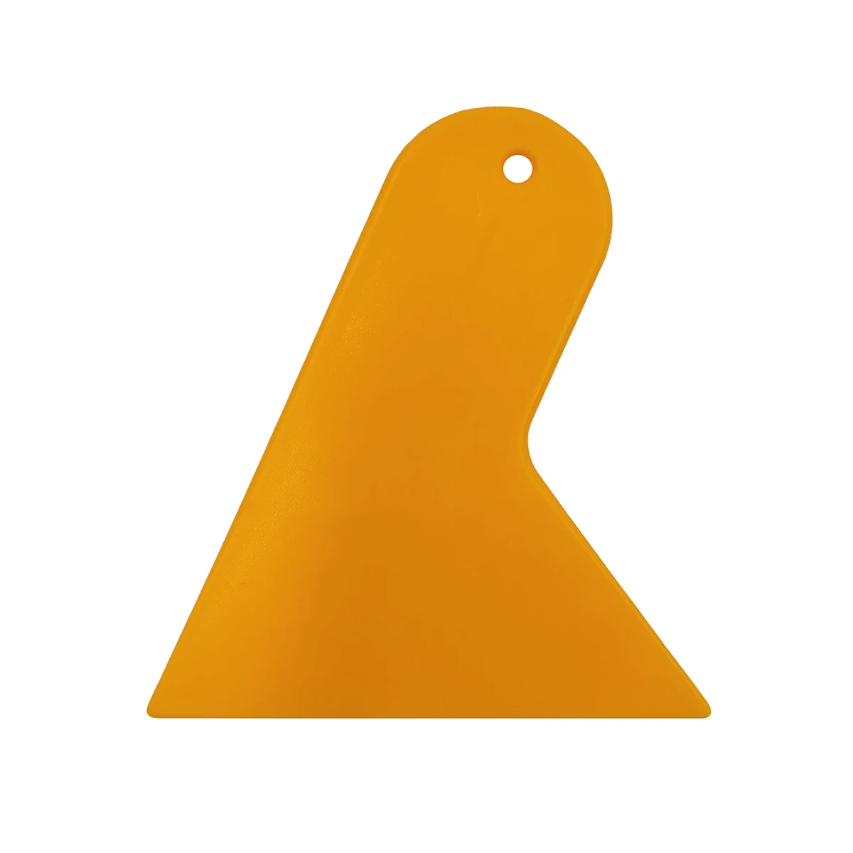 10 шт. пузырьковый пластиковый автомобильный ТИНТ скребок из углеродного волокна