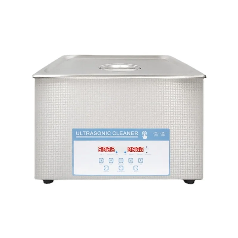 

22L FSF-080ST Digital Lab Ultrasonic Cleaner With Timer And Heater