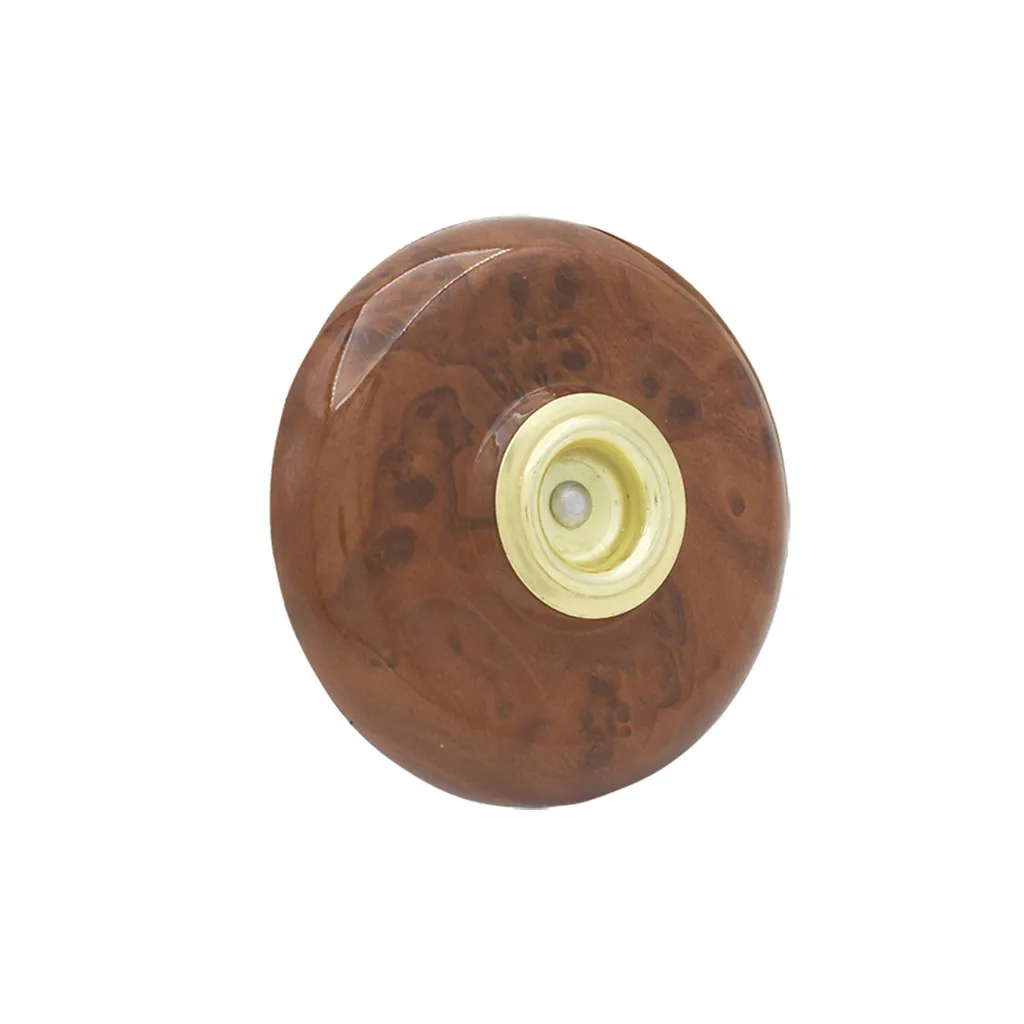

Maple Slide-proof Rug Pad Stop End Pin Stand Holder Cello Parts Accessories