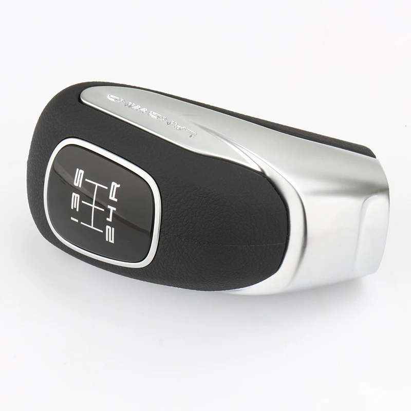 Для детей в возрасте от 5 ступенчатая механическая ручка переключения передач