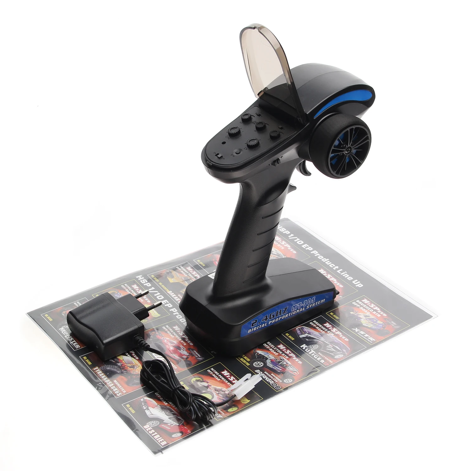 hsp радиоуправляемый автомоби