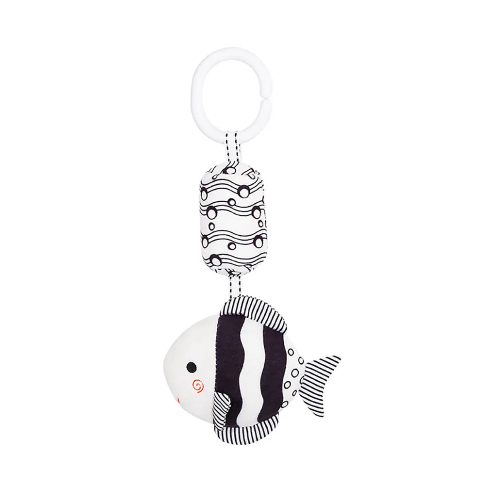 

Baby Toy Baby Crib Bell Plush Toys Soft Rattles Pram Rattle Toys Hanging Rattle For Stroller Newborn Bed Pendant Bell Toy Gift