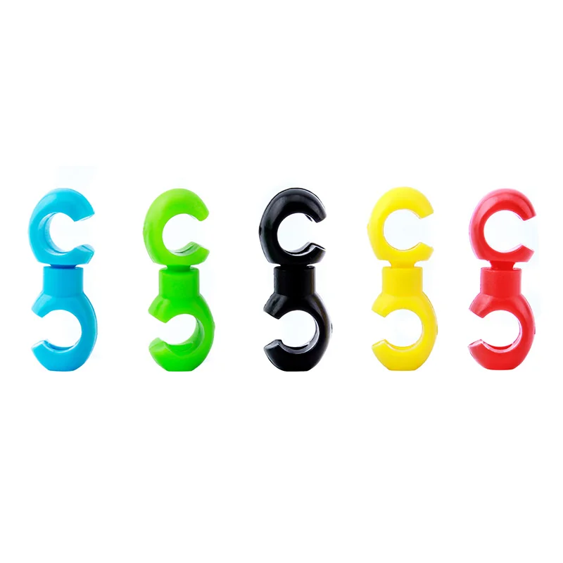 10 шт. пряжка переключателя передач для велосипеда|Кабели и кожухи| |