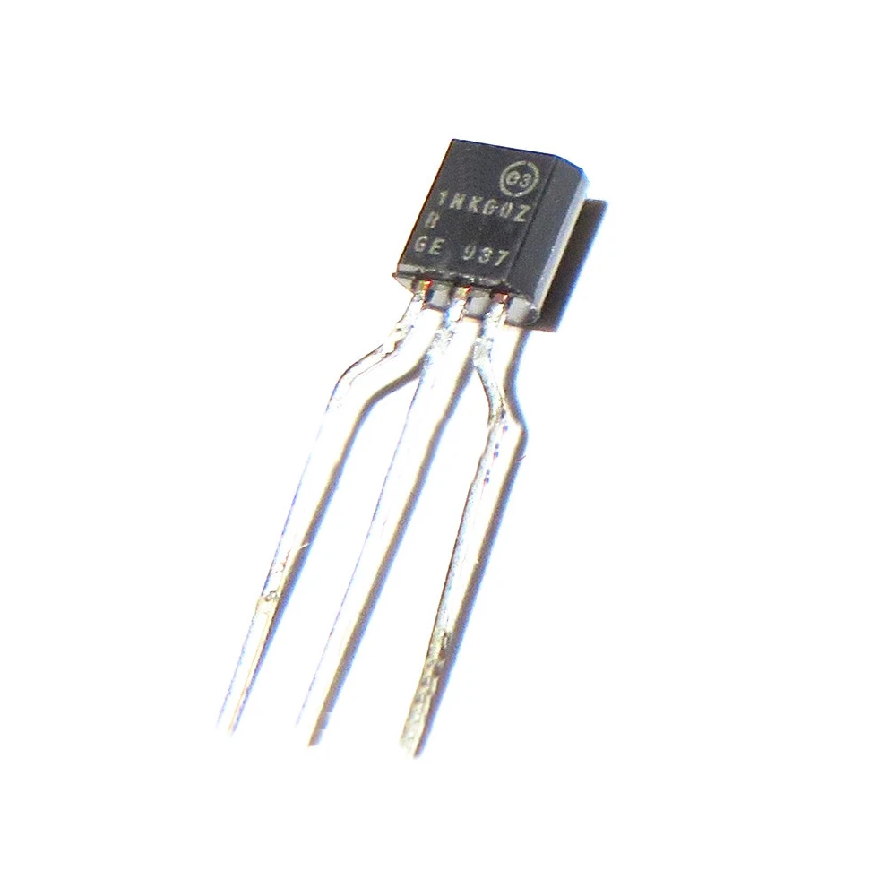 

10 шт. 1NK60Z TO-92 1NK60 TO92 MOSFET