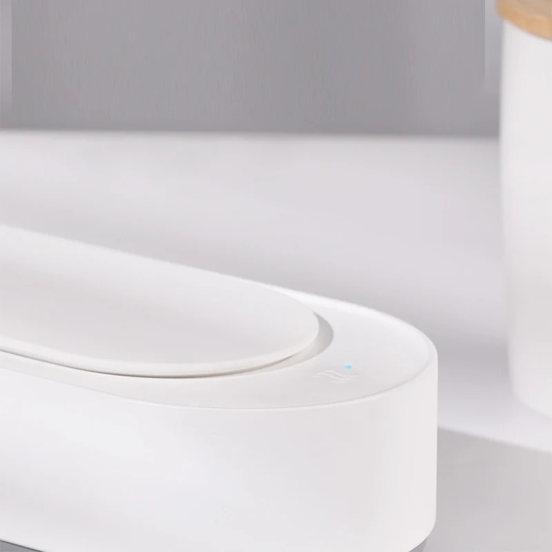 Xiao mi EraClean Ultra sonic Очиститель JIA YOUPIN ультразвуковая Чистящая машина Портативная