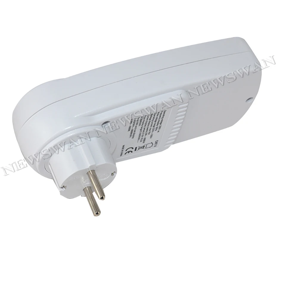 Немецкий измерительный прибор европейского стандарта для контроля